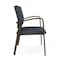 Lesro Newport Bariatric Chair Metal Frame, Bronze, RS Night Sky Upholstery NP1401 - alternate 3